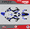 Blue, variant on Kalair GFX Graphics Kit for Honda CRF300L (2021+) Evader Series