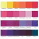Spectrum Noir SPECAB-FLO24 AquaBlend Aquarelle Crayon Set-Florals, 24ct (Pack de 1) – image 2 sur 4