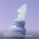 thumbnail image 2 of Crema labial eos Cashmere Vanilla Cashmere 10 ml con péptidos, 2 of 5