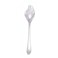 thumbnail image 2 of sunsanly 304 Stainless Steel Fork Spoon Long Handle Mirror Polished Dishwasher Safe Dessert Cake Soup Salad Scoop Kitchen Utensil Cutlery Flatware, 2 of 8