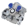 thumbnail image 1 of ABS Relay Valve, Enhanced Safety 9730110220 High Strength Relay Valve Easy To Install  for Tractor Rear Axle Applications for  S4725000072 9730110240 USA, 1 of 7