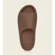 thumbnail image 3 of IN HAND Ad-id-as Yeezy Slide Flax Brown Size 8 FZ5896, 3 of 5