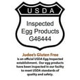 thumbnail image 3 of Judee's Gluten Free Dried Egg Whites, 16 oz, 3 of 3