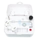 thumbnail image 5 of Bobinadora eléctrica, enhebrador de bobina, máquina de coser, bobinadora de bobina de alta velocidad y bajo ruido para kits de herramientas de perfecl Bobinadora automática, 5 of 8