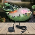 thumbnail image 1 of Meitianfacai Generator Large Amount Of Atomizer Atomization Rocke, Black, 1 of 8