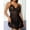 Black, variant on uublik Valentines Lingerie Set for Women Plus Size Lace Sexy Naughty Bodysuit Babydoll
