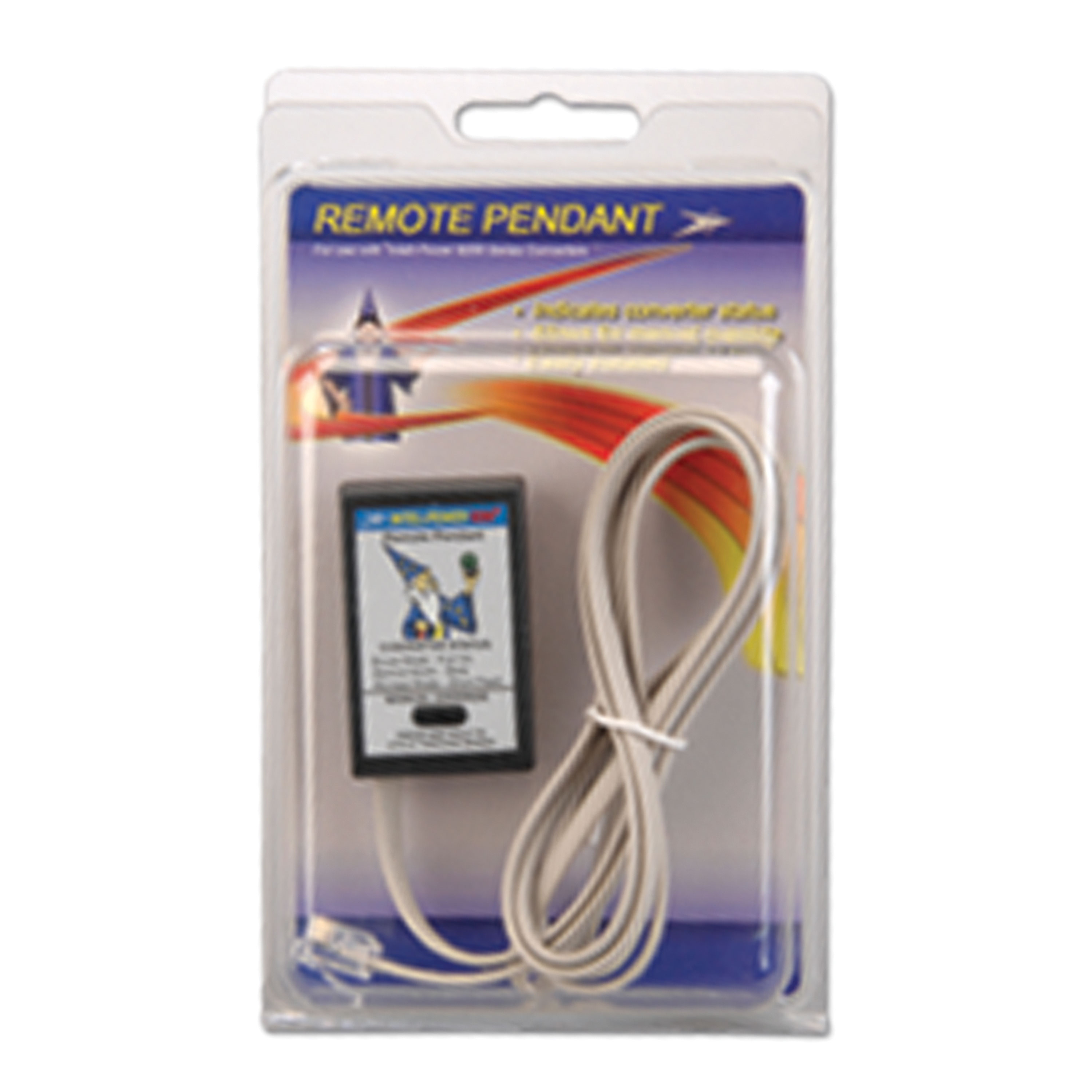 Progressive Dynamics Pd92201v Status Remote Pendant For