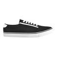thumbnail image 2 of TENIS PARA CABALLERO CASUALES CAPA DE OZONO 60006002-1 NEGRO Capa De Ozono 60006002-1, 2 of 4
