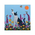 thumbnail image 1 of Ailsa Black Bestie To The Birdies Print, 1 of 1