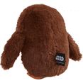 thumbnail image 2 of Star Wars Creatures Porg Plush with Sound, 2 of 8