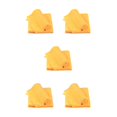 thumbnail image 1 of sweethay Wash Towel Anti-scratch Soft Absorbent Dust Bowl Car Cafe Washcloth Detailing Rag Polishing Dirt Cleaning Cloth Kitchen Type2 NO2, 1 of 6