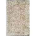 thumbnail image 7 of SAFAVIEH Mirage Branislav Solid Area Rug, Ash, 6' x 9', 7 of 7