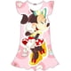 thumbnail image 1 of Niñas Mickey Minnie vestido dibujos animados ratón princesa vestido niños disfraz 3D Mickey Fancy 1-10 años cumpleaños fiesta vestido niño ropa 10T Gao Jinjia LED, 1 of 2