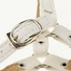 thumbnail image 5 of 1 paquete antideslizante PU-lederen Verwijderbare Schoenriemen Bandschoenveters voor Het Yuyangstore Correas desmontables para zapatos, 5 of 8