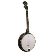 Morgan Monroe RT-TB-19 Rocky Top Tenor Banjo, 17 Fret