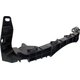 thumbnail image 3 of Bumper Bracket Front Driver Side Upper For 2013-2017 Honda Accord, 3 of 9