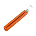 thumbnail image 2 of Aymzbd Vinyl Siding Tool Portable Anti Slip Sturdy Steel Zipper Tool Vinyl Installation Orange, 2 of 9