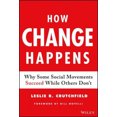 thumbnail image 2 of How Change Happens: Why Some Social Movements Succeed While Others Don't, 2 of 2