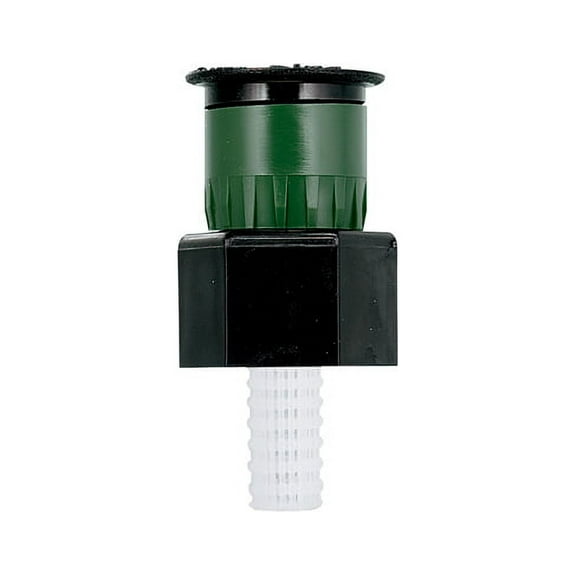 Orbit Adjustable Spray Shrub Sprinkler Head - Automatic Plant Watering - 54020D