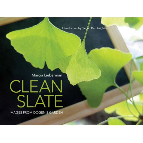 Pre-Owned Clean Slate: Images from Dogen's Garden Paperback