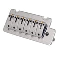 thumbnail image 5 of Tremolo Bridge Stainless Steel for ST SQ Guitar Electric Guitar Accessories, 5 of 6