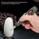 thumbnail image 4 of Juego de Minimolinillo ANGGREK Eléctrico AC 100-240V 15W Con Mango Ergonómico Tallado En Madera Para Tallado de ágata, 4 of 8