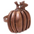 thumbnail image 1 of QUMIIRITY Para Servilletas En Aleación Con De Calabaza Para Acción De Gracias, 1 of 7