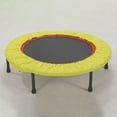 thumbnail image 6 of 38in Trampoline Padding, Durable Tear-Resistant Surround Pad, Round Spring Cover for Trampoline, 38-Inch Trampoline Replacement Pad, 6 of 9