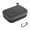 FPV remote control 3 packs, variant on RUYIQUQU Carrying Case Compatible with DJI Avata 2, Storage Bag for Drone, Goggles 3, Motion Controller 3 and FPV Remote Controller 3, Portable Handheld Shoulder Travel Case