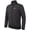 Black, variant on Cycling Jacket for Men, Windproof Lightweight Running Windbreaker, Breathable Quick Dry Biking Coat