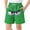 Green, variant on Ynynloco Boys Swim Trunks Soft Boxers Lined no Chafe Swimsuit Bathing Shorts Sandless Quick Dry Functional Drawstring