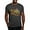 Charcoal, variant on CafePress - Revved Up! Dark T Shirt - Men's Classic Graphic Cotton T-Shirt