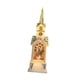 thumbnail image 4 of Bola de nieve navideña, decoración navideña coleccionable, caja musical iluminada, adorno de mesa para estantería, hogar, sala de estar, dormitorio. iglesia, 4 of 10