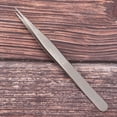 thumbnail image 4 of Watch Repair Accessory,Stainless Steel Antimagnetic Acid Watch Repair Tool Stainless Steel Tweezers Unrivaled Performance, 4 of 8