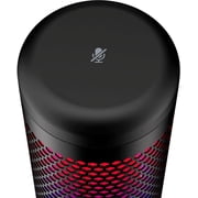 QuadCast S Wired Multi-Pattern USB Electret Condenser Microphone