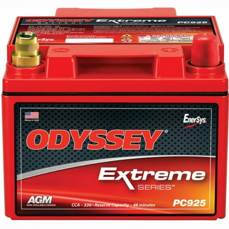 Odyssey Automotive and LTV Battery PC925MJT