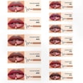 thumbnail image 2 of Velvety Matte Lip Definer, 12 Bold Shades, Long-Lasting Waterproof Formula for Accurate Lip Contouring, 2 of 5
