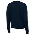thumbnail image 3 of Women's Antigua  Navy Spain National Team Takeover Fleece Sweatshirt, 3 of 3