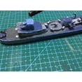 thumbnail image 3 of Polish Navy ORP Piorun Destroyer 1:400 Scale Paper Model Kit 3D Warship Paper Model TAPDRA Spare Part, 3 of 4