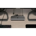 thumbnail image 5 of Corsair TBT100 DP Thunderbolt 3 Dock with DisplayPort, 5 of 8