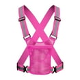 thumbnail image 5 of Radiance Reflective Running Vest For Night Jogging and Cycling Traffic Safety Hot D5, 5 of 8