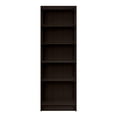 thumbnail image 1 of organizador multiusos 60 x 24 x 180 cm color expresso, 1 of 6
