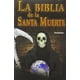 thumbnail image 3 of Santa Muerte Blanca Vestida 24 Cm + Libro Armonia Paz Casa, 3 of 8