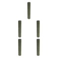 thumbnail image 3 of Maytalsory 1Pack Scratch Post Refill Pole Grinding Protect Sisal Claw Rope Nails cat Green H 25cm Dia 7cm 5Set, 3 of 6