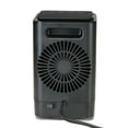 thumbnail image 5 of EdenPURE® GEN70 Personal Space Heater and Cooler, 5 of 9