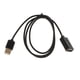 thumbnail image 4 of Cable de extensión USB 2.0 Baoblaze 1 m 480Mbps, 4 of 5