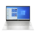 thumbnail image 4 of HP Pavilion Laptop 15-eg0077nr - Intel Core i7 - 1165G7 / up to 4.7 GHz - Win 10 Home 64-bit Plus - Intel Iris Xe Graphics - 16 GB RAM - 512 GB SSD NVMe, 4 of 6