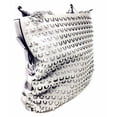 thumbnail image 3 of Premium Rhinestone Bling Bling Hobo Bag in Multi Colors, 3 of 5