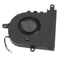 thumbnail image 2 of PC Fans, Low Noise CPU Fan Powerful Heat Dissipation Unique Design  For  Laptops, 2 of 8
