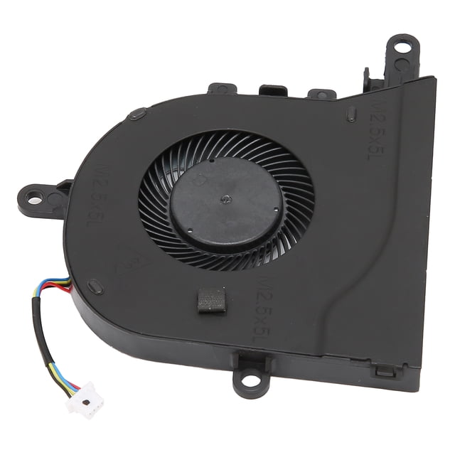 Ventilador de CPU, ventiladores de PC, ventilador de computadora de calor fuerte, enfriador de CPU diseñado meticulosamente